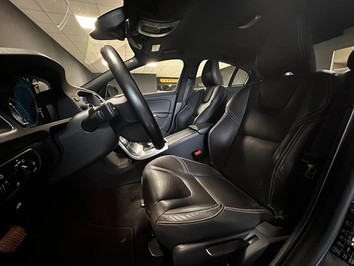 Volvo S60 - Afbeelding 25 van 30