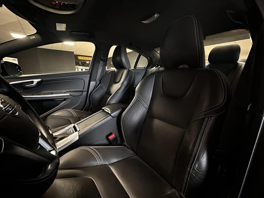 Volvo S60 - Afbeelding 26 van 30