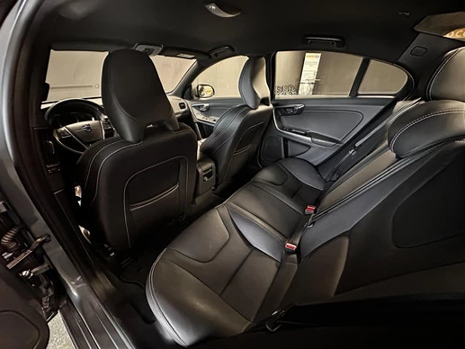 Volvo S60 - Afbeelding 27 van 30
