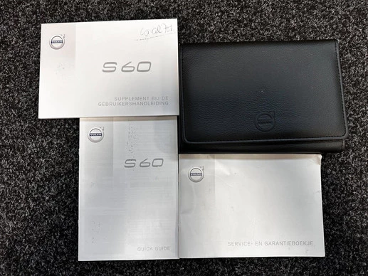 Volvo S60 - Afbeelding 30 van 30