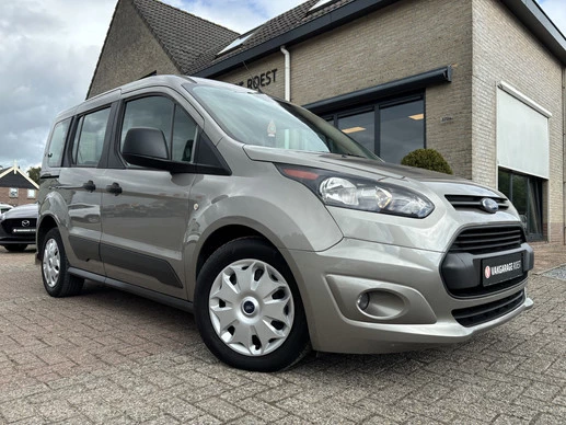 Ford Tourneo Connect - Afbeelding 1 van 22