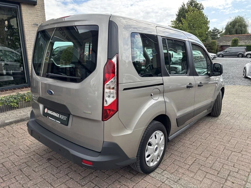 Ford Tourneo Connect - Afbeelding 2 van 22