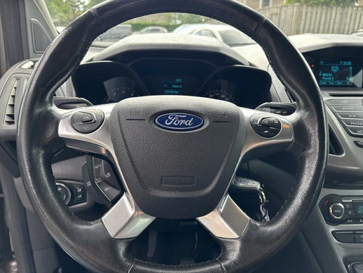 Ford Tourneo Connect - Afbeelding 4 van 22