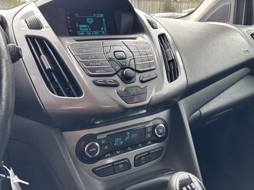 Ford Tourneo Connect - Afbeelding 5 van 22