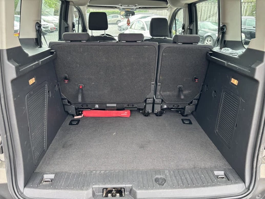Ford Tourneo Connect - Afbeelding 7 van 22