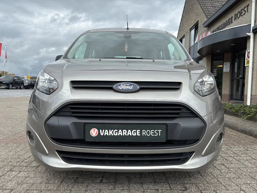 Ford Tourneo Connect - Afbeelding 8 van 22