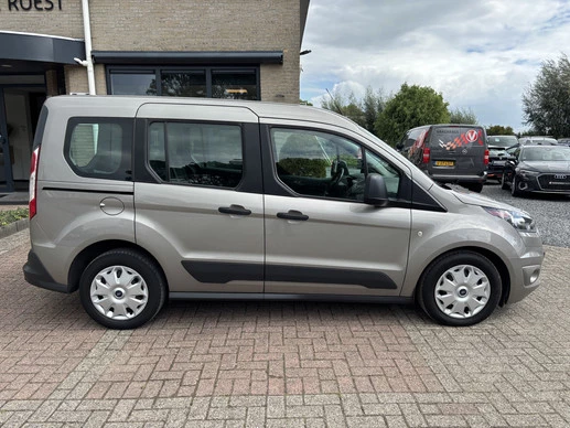 Ford Tourneo Connect - Afbeelding 9 van 22