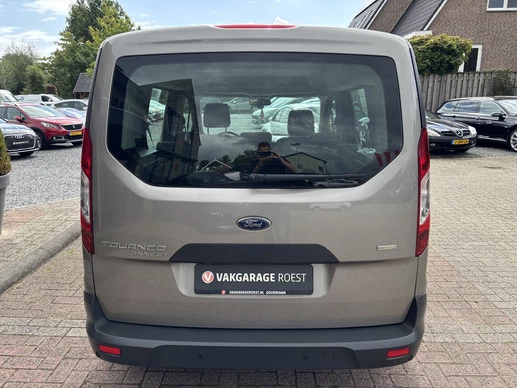 Ford Tourneo Connect - Afbeelding 10 van 22