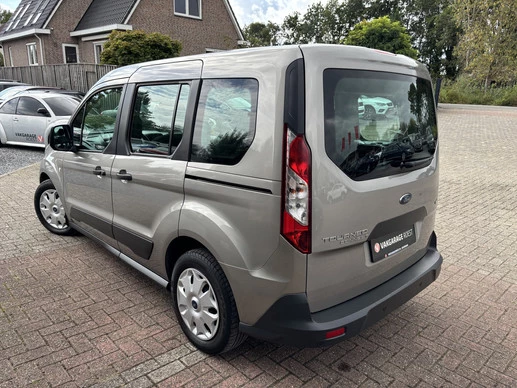 Ford Tourneo Connect - Afbeelding 11 van 22