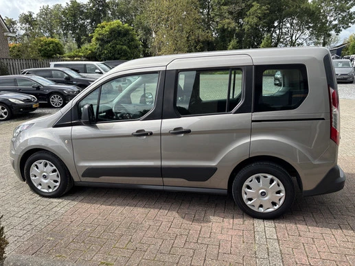 Ford Tourneo Connect - Afbeelding 12 van 22