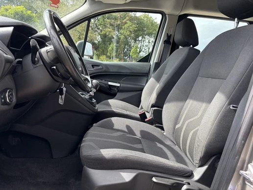Ford Tourneo Connect - Afbeelding 13 van 22