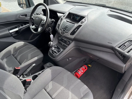 Ford Tourneo Connect - Afbeelding 15 van 22