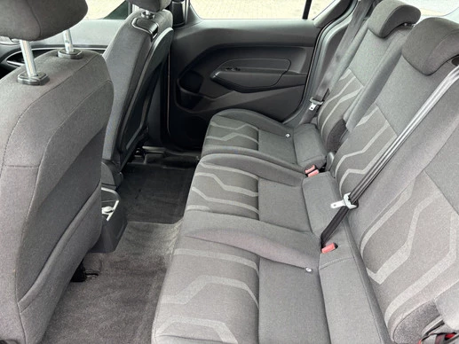 Ford Tourneo Connect - Afbeelding 16 van 22