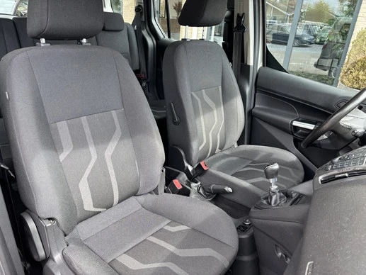 Ford Tourneo Connect - Afbeelding 17 van 22