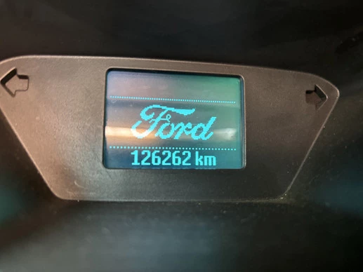 Ford Tourneo Connect - Afbeelding 18 van 22