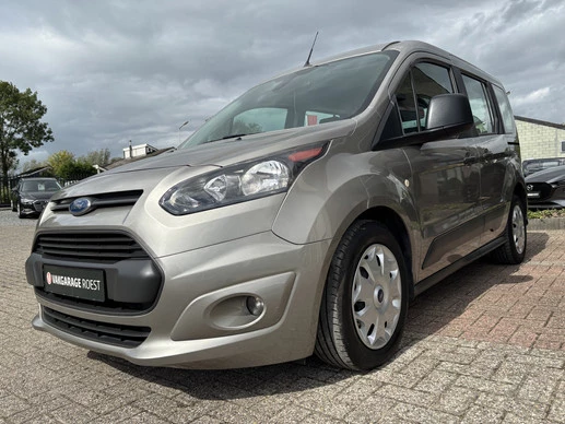 Ford Tourneo Connect - Afbeelding 22 van 22
