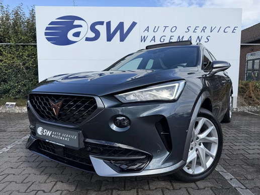 CUPRA Formentor - Afbeelding 2 van 30