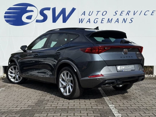 CUPRA Formentor - Afbeelding 3 van 30