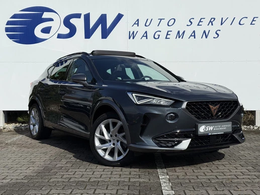 CUPRA Formentor - Afbeelding 4 van 30