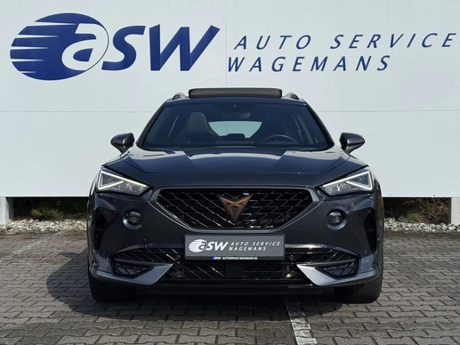 CUPRA Formentor - Afbeelding 6 van 30