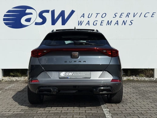 CUPRA Formentor - Afbeelding 7 van 30