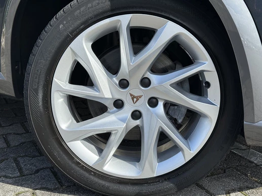 CUPRA Formentor - Afbeelding 8 van 30