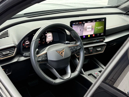 CUPRA Formentor - Afbeelding 9 van 30