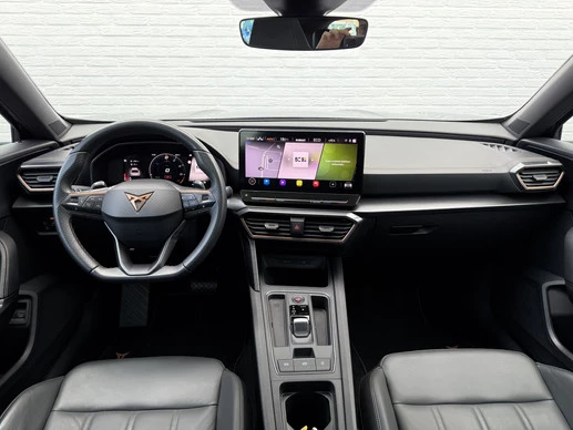 CUPRA Formentor - Afbeelding 10 van 30