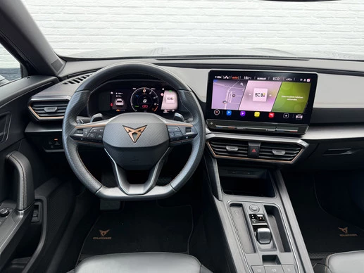 CUPRA Formentor - Afbeelding 11 van 30