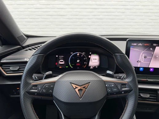 CUPRA Formentor - Afbeelding 13 van 30