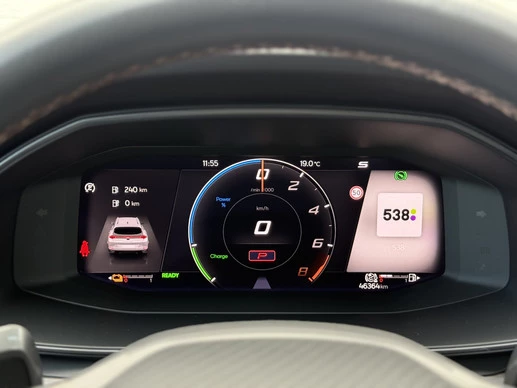 CUPRA Formentor - Afbeelding 16 van 30