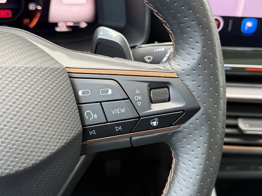 CUPRA Formentor - Afbeelding 18 van 30
