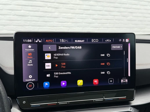 CUPRA Formentor - Afbeelding 22 van 30