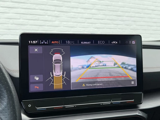 CUPRA Formentor - Afbeelding 25 van 30