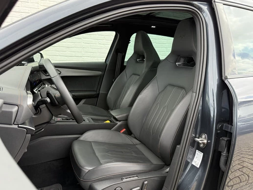 CUPRA Formentor - Afbeelding 27 van 30