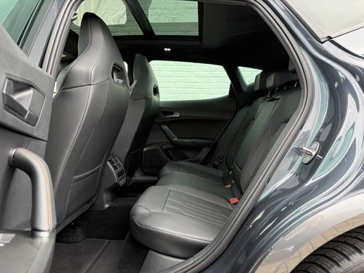 CUPRA Formentor - Afbeelding 29 van 30