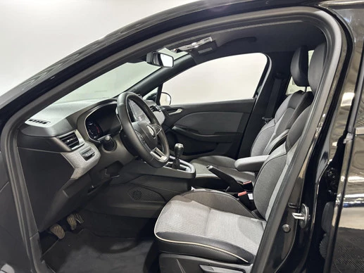 Renault Clio - Afbeelding 11 van 30