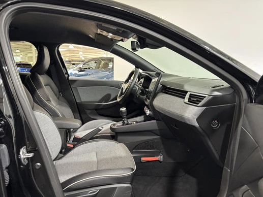 Renault Clio - Afbeelding 17 van 30