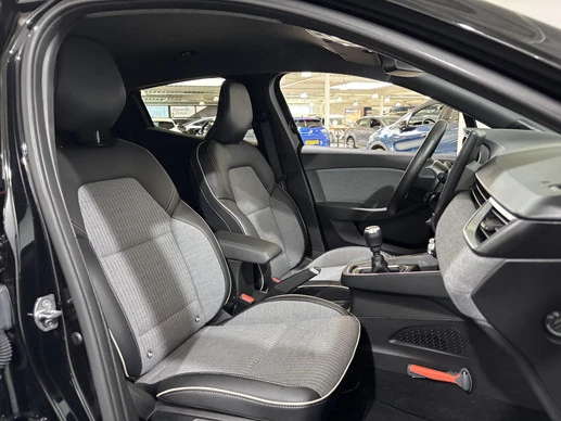 Renault Clio - Afbeelding 18 van 30