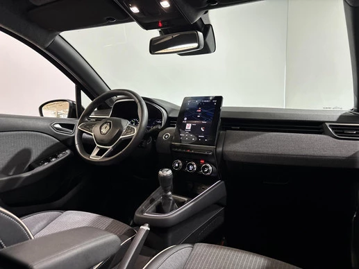 Renault Clio - Afbeelding 19 van 30