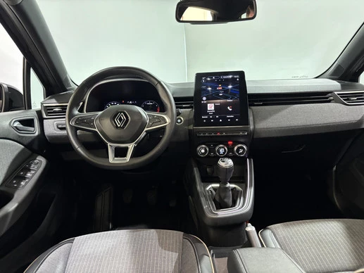 Renault Clio - Afbeelding 20 van 30