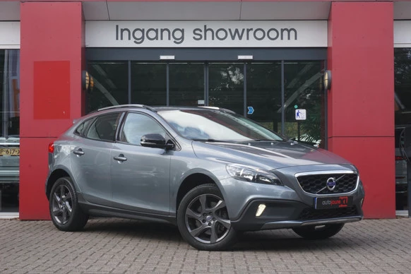 Volvo V40 - Afbeelding 1 van 24