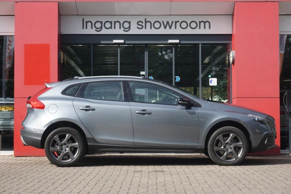 Volvo V40 - Afbeelding 4 van 24