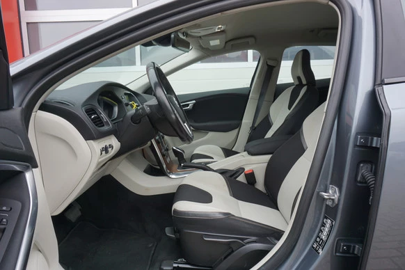 Volvo V40 - Afbeelding 8 van 24