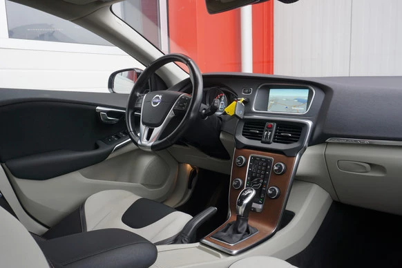 Volvo V40 - Afbeelding 10 van 24