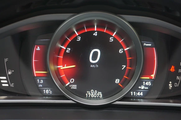 Volvo V40 - Afbeelding 11 van 24