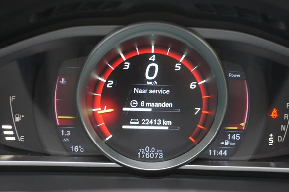 Volvo V40 - Afbeelding 12 van 24