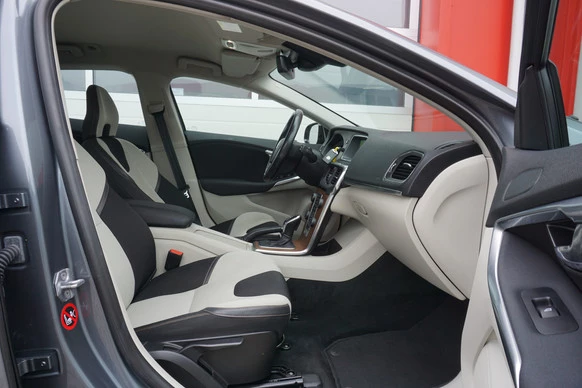 Volvo V40 - Afbeelding 18 van 24