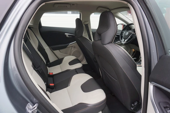 Volvo V40 - Afbeelding 19 van 24