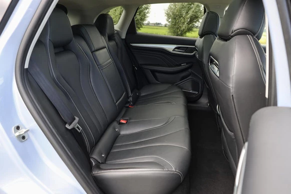 MG Marvel R - Afbeelding 27 van 30
